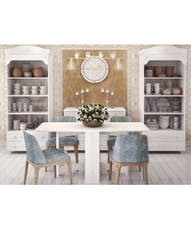 Стеллаж Ассоль АС-3