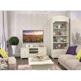 Стеллаж Ассоль плюс АС-3