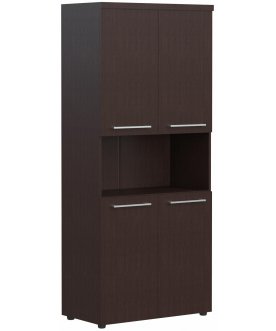 Стеллаж Skyland Alto AHC 85.4