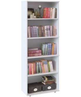 Стеллаж ШУ-20