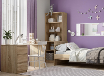 Стеллаж Сириус