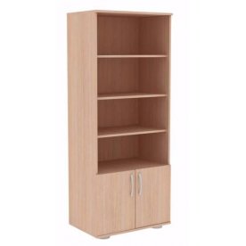 Стеллаж Сити 6.3