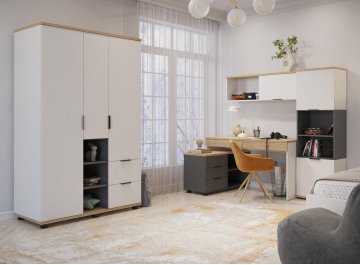 Стеллаж Скайлайт СЛ-4К