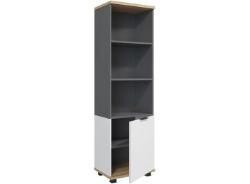 Стеллаж Скайлайт СЛ-5К правый