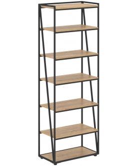 Стеллаж Skyland Loftis LMHC 80