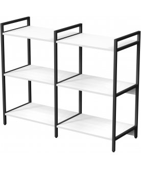 Стеллаж cubos 10ССД.3.600