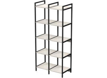 Стеллаж cubos 10ССД.5.400