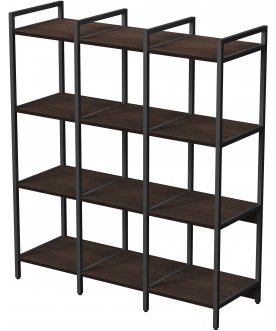 Стеллаж cubos 10ССТ.4.400