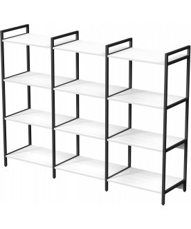 Стеллаж cubos 10ССТ.4.600