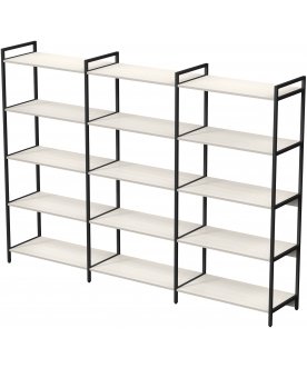 Стеллаж cubos 10СС.4.400