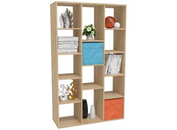 Стеллаж СТ173