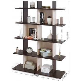 Стеллаж СТ-5