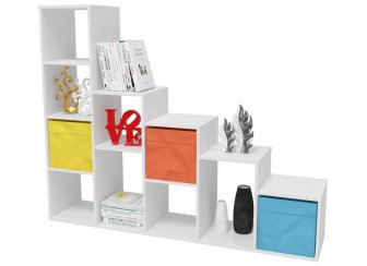 Стеллаж СТ-Л145