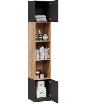 Стеллаж Стелла Исполнение 2