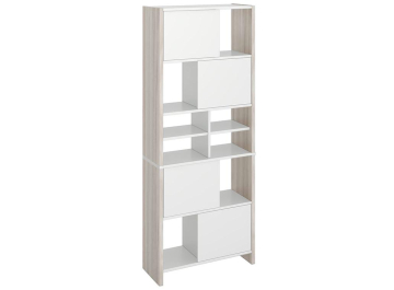 Стеллаж СТЛ-ЗВХ