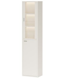 Стеллаж Оревро (ш1в2)+1ФГ