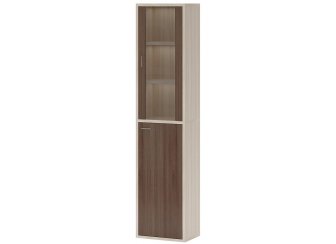 Стеллаж Оревро (ш1в2)+1ФГ