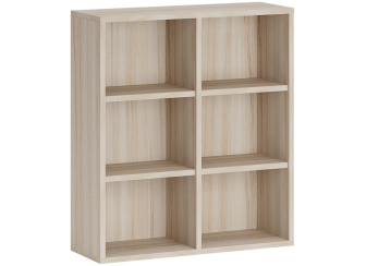 Стеллаж Оревро ш2в1