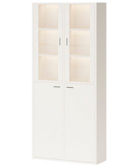 Стеллаж Оревро (ш2в2)+2ФГ