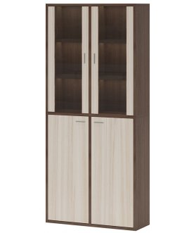 Стеллаж Оревро (ш2в2)+2ФГ