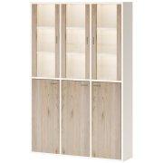 белый / нельсон