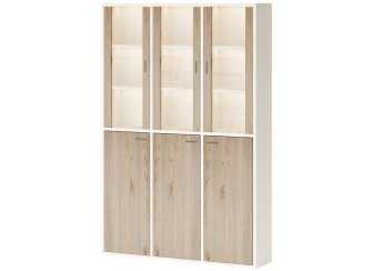 Стеллаж СУ(ш3в2)+3ФГ