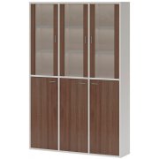 белый / шамони