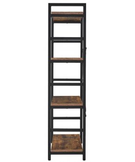 Стеллаж Тео 4