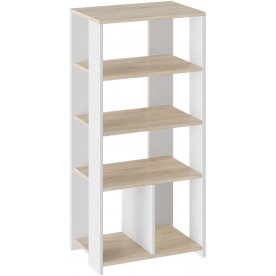 Стеллаж Слим Тип 1