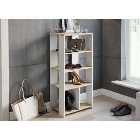 Стеллаж Слим Тип 1