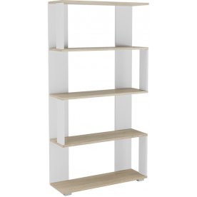 Стеллаж Diamond тип 4