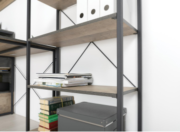 Стеллаж Трувор