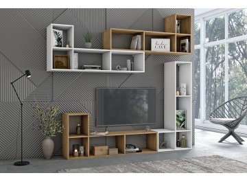 Стеллаж Мини