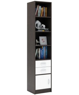 Стеллаж Либерти-42