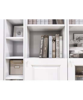 Стеллаж Вилли СБ-200