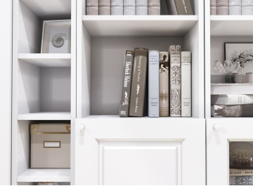 Стеллаж Вилли СБ-200