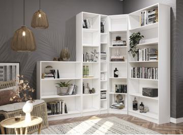 Стеллаж Вилли СМ-800