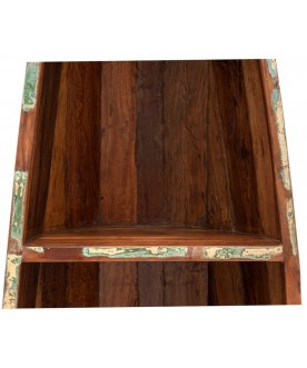 Стеллаж Вишал