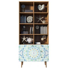 Стеллаж Воаб