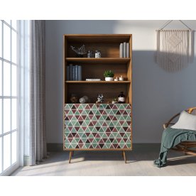 Стеллаж Воаб