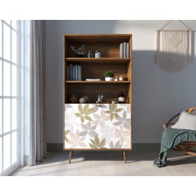 Стеллаж Воаб