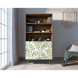 Стеллаж Воаб