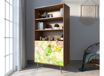 Стеллаж Воаб