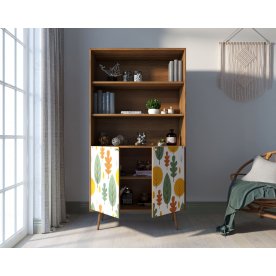 Стеллаж Воаб