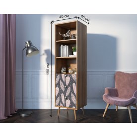 Стеллаж Воаб