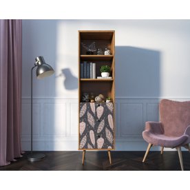 Стеллаж Воаб