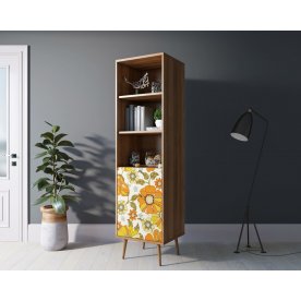 Стеллаж Воаб