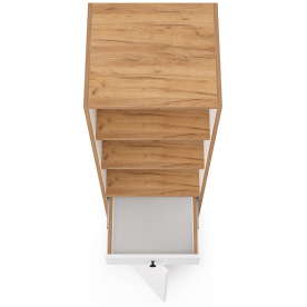 Стеллаж Вуди 13.146