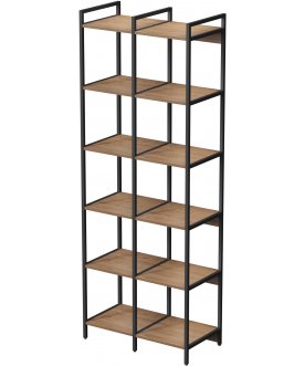 Стеллаж cubos 10СВ.6.400
