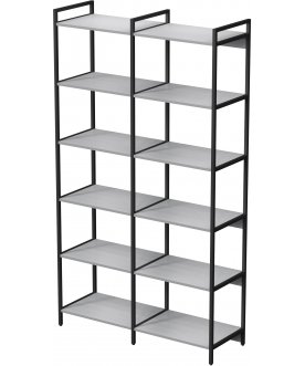 Стеллаж cubos 10СВ.6.400